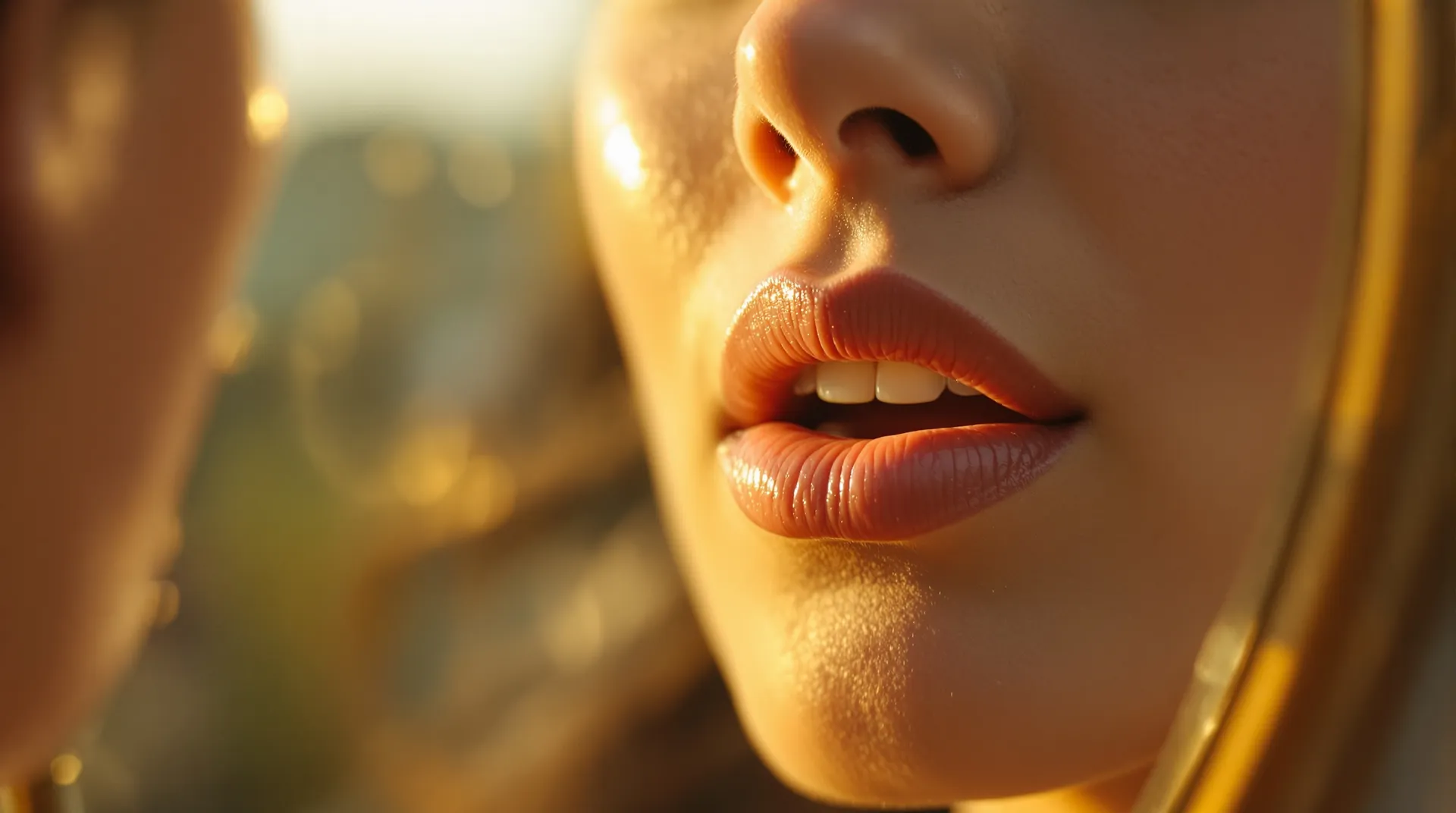 Lippen die Franse lessen uitspraak oefenen voor sprekend vermogen